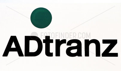 Logo ADtranz