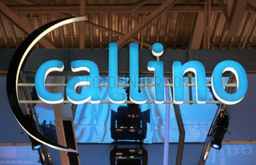 Logo des Telekommunikationsanbieters Callino