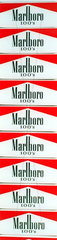 Berlin  Zigarettenfabrik der Philip Morris GmbH