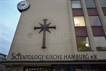 Scientology Kirche Hamburg e.V.