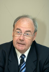Berlin  Prof. Dr. Bernd Meyer