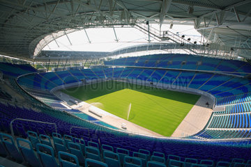 Zentralstadion in Leipzig