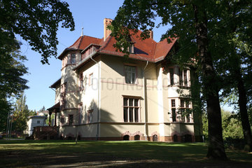 Truman Villa in Potsdam
