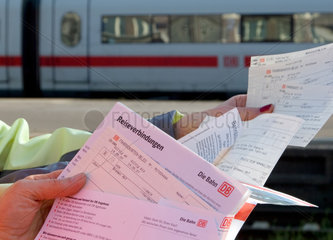 Bremen  Deutschland  Fahrkarten und Reiseverbindung der Deutschen Bahn