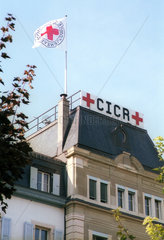 Internationales Komitee vom Roten Kreuz (ICRC)  Genf