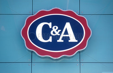 Logo von C+A in Berlin