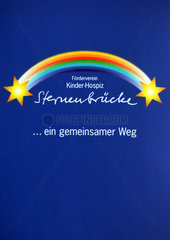 Logo Kinder-Hospiz Sternenbruecke  Hamburg