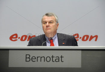 EON  Dr. Wulf H. Bernotat
