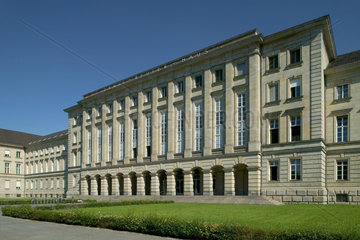 Berlin  Ernst-Reuter-Haus