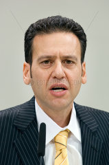 Hamid Akhavan  Deutsche Telekom AG