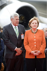 Glos + Merkel