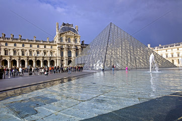 Museum du Louvre