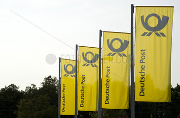 Deutsche Post