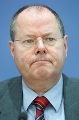 Peer Steinbrueck  SPD