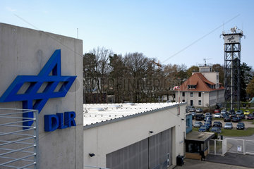 DLR Forschungsflughafen Braunschweig