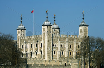 London - Tower of London