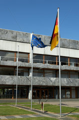 Karlsruhe  das Bundesverfassungsgericht