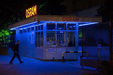 OSRAM-Werke