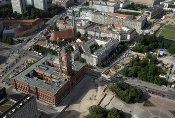 Berlin-Mitte