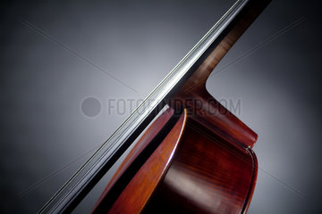 Ein Cello