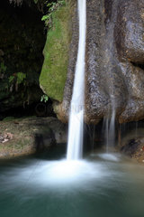 Turgutreis  ein Wasserfall