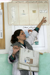 MDM Mutter Kind Gesundheitszentrum  Kabul