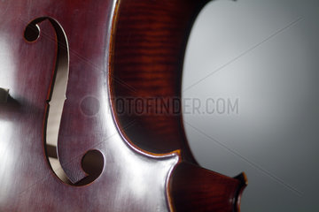Ein Cello