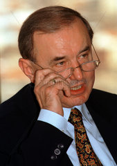 Bernhard Jagoda