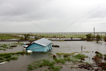 Hurrikan Katrina