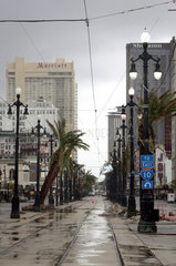 Hurrikan Katrina