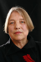 Berlin  Dr. Antje Vollmer (Buendnis 90/Die Gruenen)