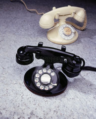 Antike Telefone