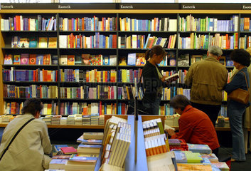 Mayerschen Buchhandlung in Essen