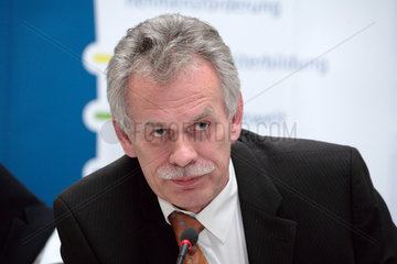 Volker Ebener  Geschaeftsfuehrer der YOU-Team Messe GmbH & Co.KG