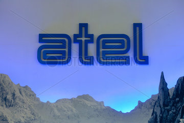 ATEL  Energieunternehmen aus der Schweiz