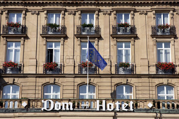 Koeln  Dom Hotel