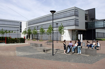 Fachhochschule Bonn-Rhein-Sieg