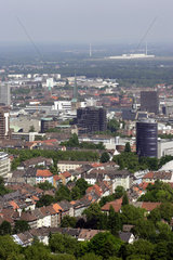 Dortmunder Innenstadt