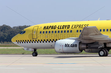 Hapag-Lloyd Express