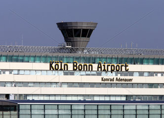 Koeln Bonn Airport