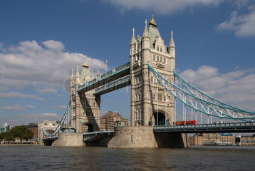 London  Tower Bridge
