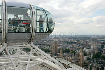 London  London Eye