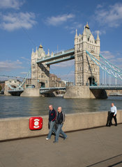 London  Tower Bridge