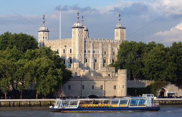 London  Tower of London