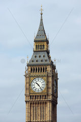 London  Big Ben