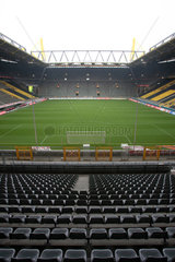 Westfalenstadion in Dortmund
