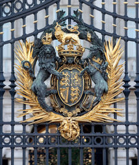 London  Buckingham Palace