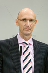 Timotheus Hoettges  Deutsche Telekom AG
