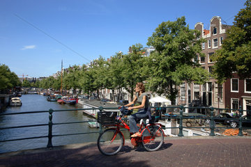 Amsterdam  Keizersgracht