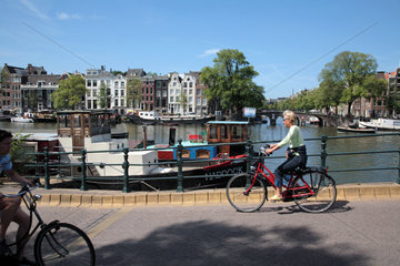 Amsterdam  Amstel